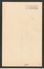 k.k. naturhistorisches Hofmuseum, Intendanzakten 1885-1896 (Hauer), Aktenzahl Z.354.a/1887, Seite 4